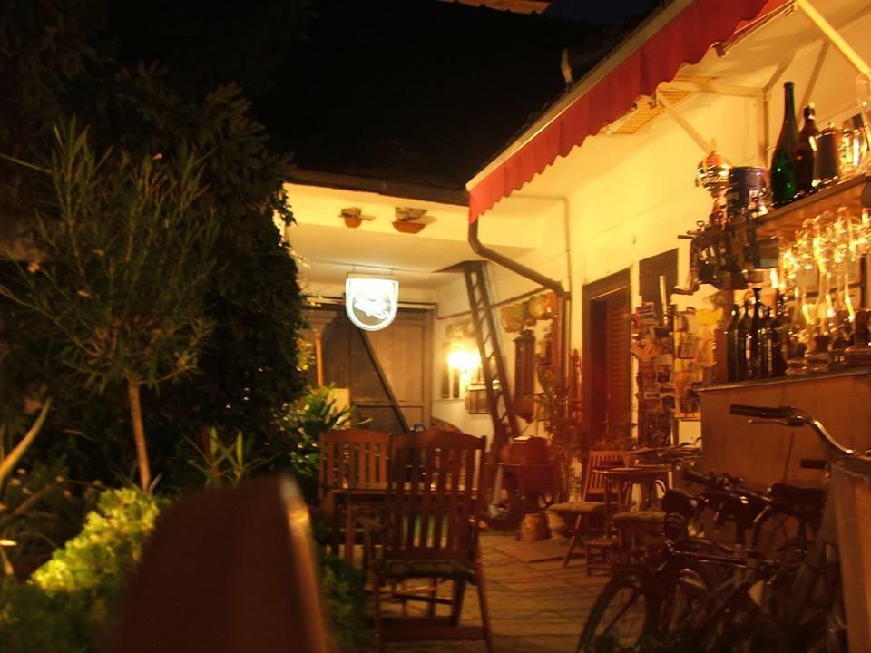 Bed and Breakfast Fonagy Es Walter Vendeg- Es Borhaz Vác Exteriér fotografie