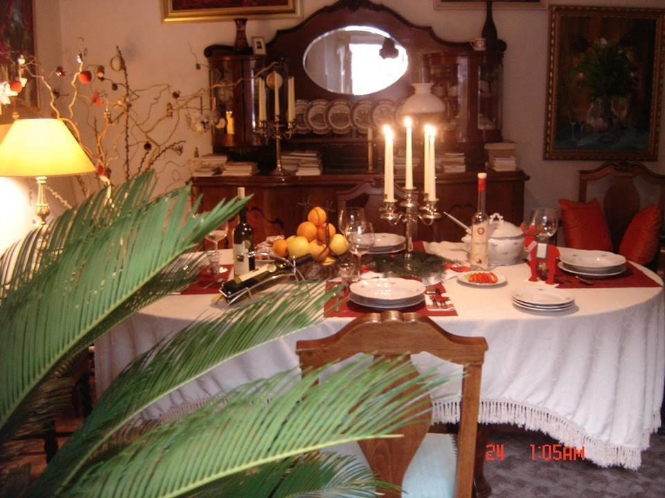 Bed and Breakfast Fonagy Es Walter Vendeg- Es Borhaz Vác Exteriér fotografie